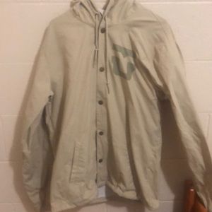 Union Binding Company team jacket